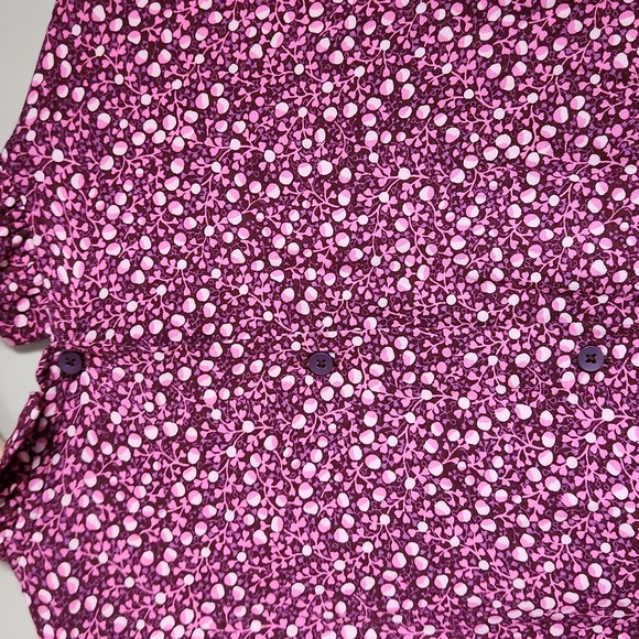 Goodthreads Long Sleeve Button Down Shirt - Picture 8 of 8